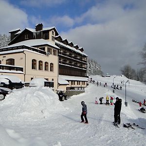 Hotel Zieleniec